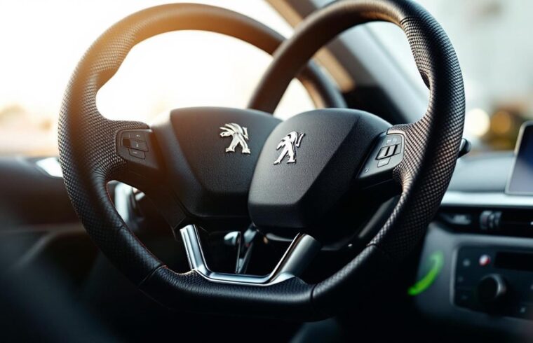 découvrez notre guide complet pour choisir le double volant amortisseur idéal pour votre peugeot 208 ii, alliant performance et confort de conduite.