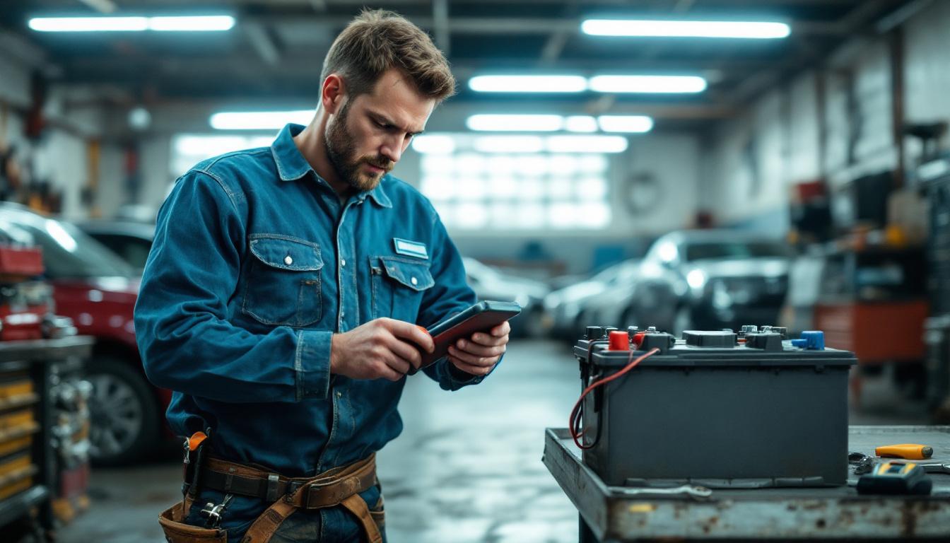 découvrez les erreurs courantes à éviter avec la batterie de votre citroën c5 aircross pour assurer une performance optimale et prolonger sa durée de vie.