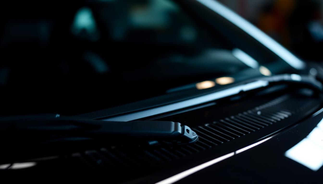 découvrez nos conseils pour choisir et entretenir les balais essuie-glace de votre citroën ë-c3, afin d'assurer une visibilité optimale en toutes conditions.