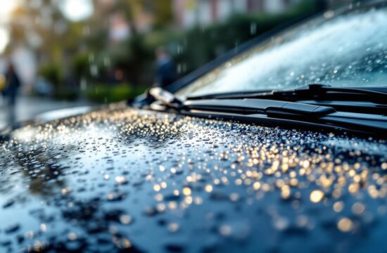 découvrez nos astuces pour choisir et entretenir les balais essuie-glace de votre citroën ë-c3, afin d'assurer une visibilité optimale en toutes conditions.