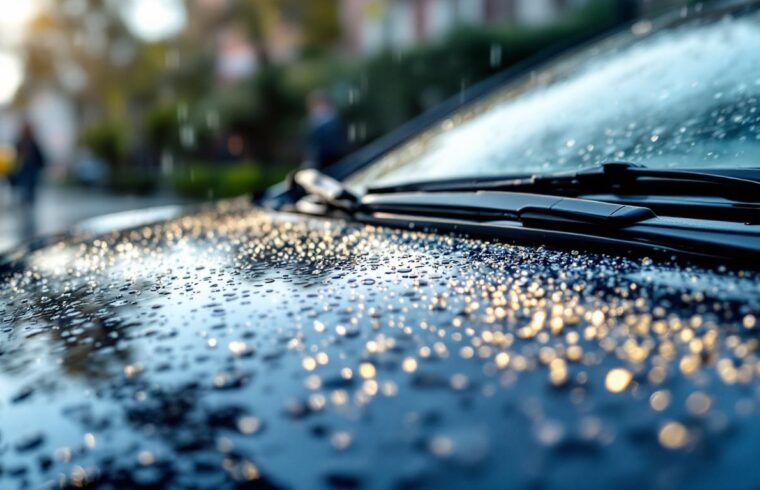 découvrez nos astuces pour choisir et entretenir les balais essuie-glace de votre citroën ë-c3, afin d'assurer une visibilité optimale en toutes conditions.