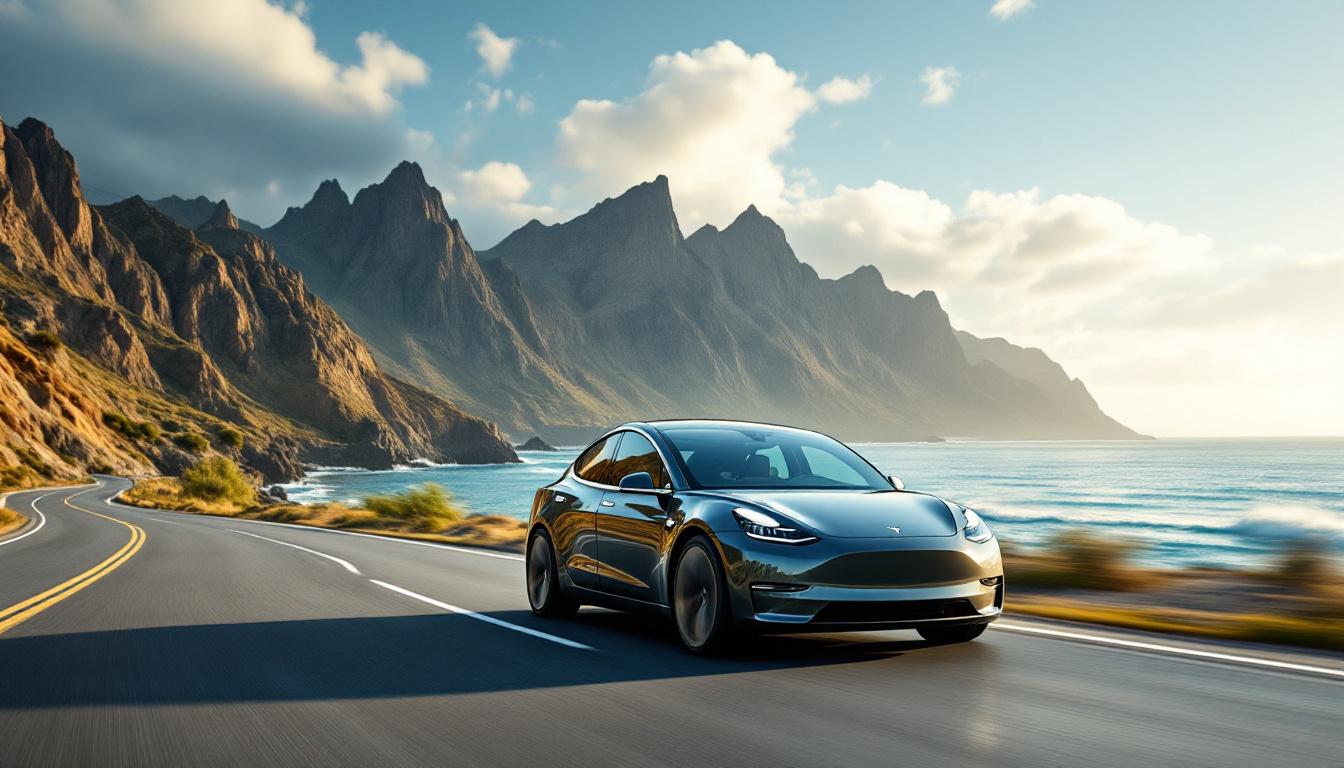 découvrez les innovations technologiques qui révolutionnent les balais essuie-glace pour tesla model y, alliant performance, durabilité et design moderne pour une vision claire et sécurisée.