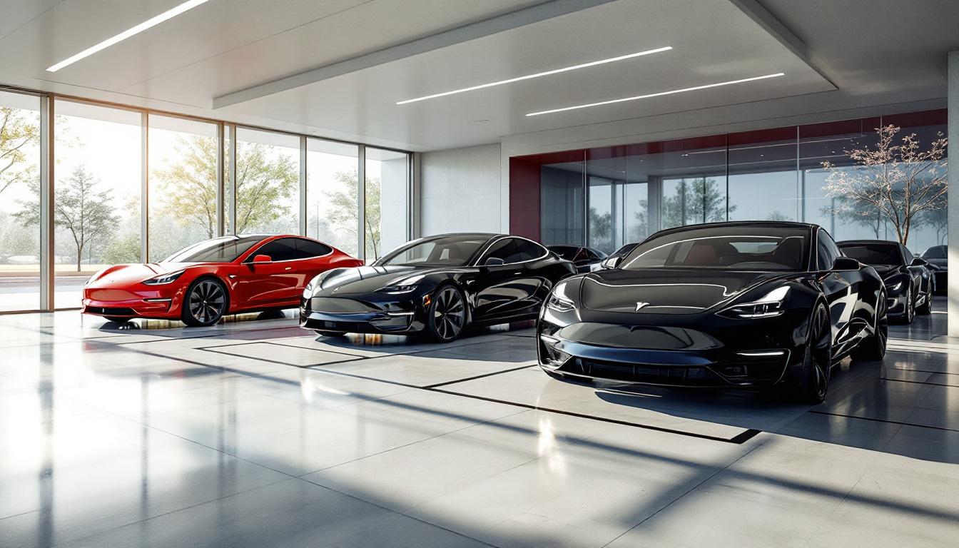 découvrez les secrets des meilleurs mandataires auto tesla pour réaliser des économies importantes sur votre achat. astuces, conseils et stratégies pour profiter des meilleures offres.