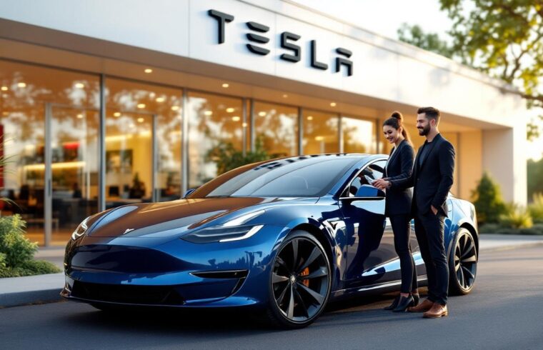 découvrez les astuces des meilleurs mandataires auto tesla pour économiser sur l'achat de votre véhicule et profiter des offres exclusives.