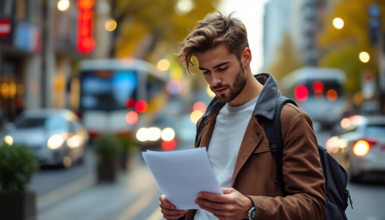 découvrez nos conseils essentiels pour choisir les meilleures assurances auto adaptées aux jeunes conducteurs et réduisez vos coûts grâce à nos astuces pratiques.