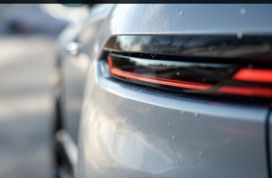 découvrez tout ce qu'il faut savoir sur la maintenance de la caméra de recul de votre citroën ë-c3 pour assurer son bon fonctionnement et votre sécurité.