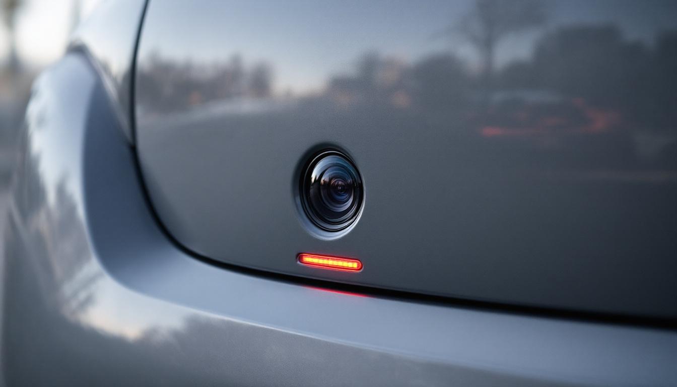 découvrez tout ce qu'il faut savoir sur la maintenance de la caméra de recul de votre citroën ë-c3 pour assurer sécurité et performance.