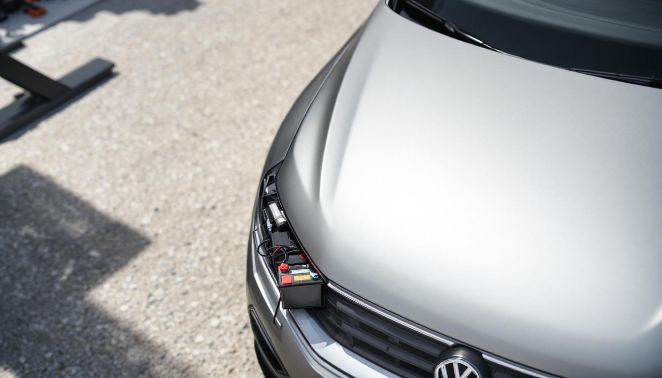 découvrez les problèmes de batterie les plus courants sur volkswagen t-roc, leurs causes et solutions pour assurer une parfaite performance de votre voiture.