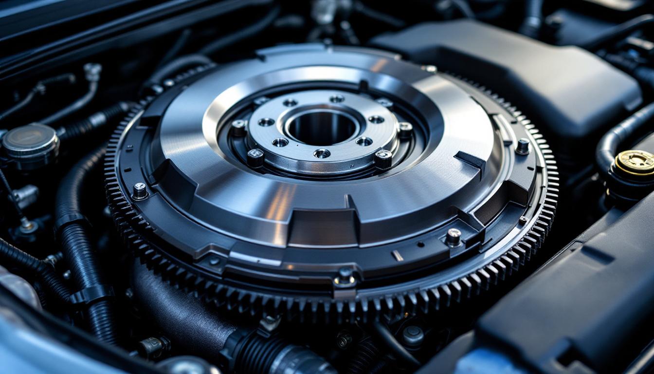 découvrez notre guide d'achat complet pour le volant moteur bi masse adapté à la peugeot 208 ii, avec conseils d'installation et entretien pour une performance optimale.