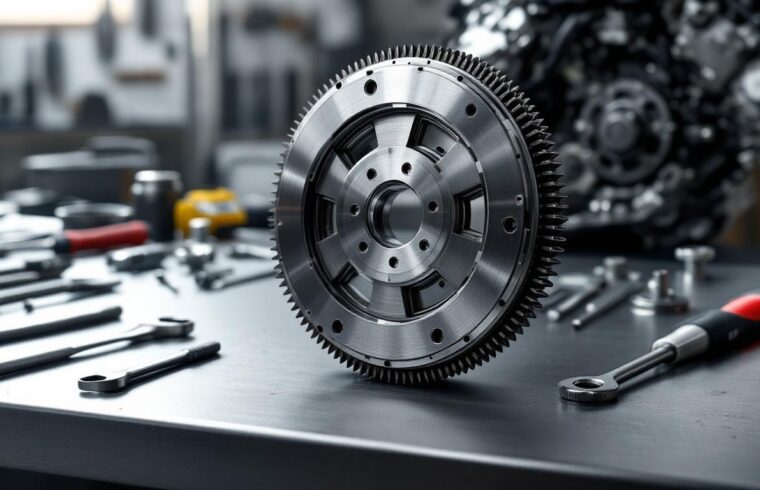 découvrez notre guide complet pour choisir et installer un volant moteur bi masse adapté à votre peugeot 208 ii, avec conseils d'achat et étapes détaillées.