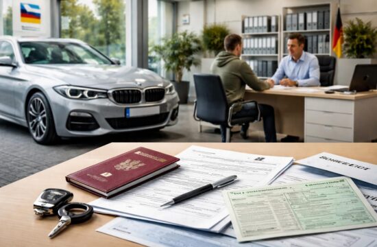 découvrez toutes les démarches et documents nécessaires pour acheter une voiture en allemagne en toute simplicité. guide complet pour réussir votre acquisition automobile.