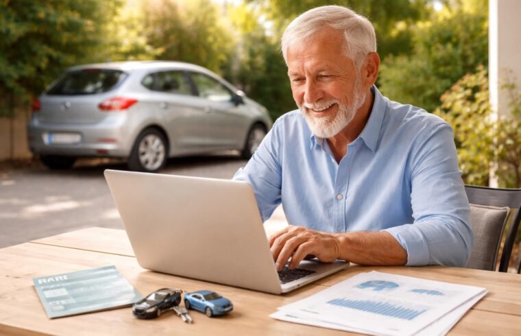 découvrez comment choisir une assurance auto adaptée aux seniors et bénéficiez de conseils pratiques pour réaliser des économies sur votre contrat d'assurance automobile.