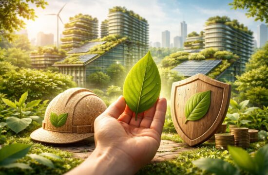 découvrez tout ce qu'il faut savoir sur l'assurance verte, un concept innovant alliant protection et engagement écologique pour un futur durable.