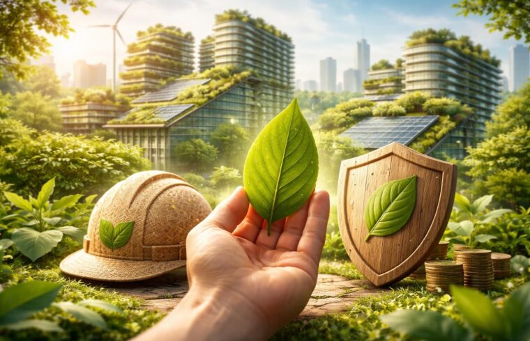 découvrez tout ce qu'il faut savoir sur l'assurance verte, un concept innovant alliant protection et engagement écologique pour un futur durable.