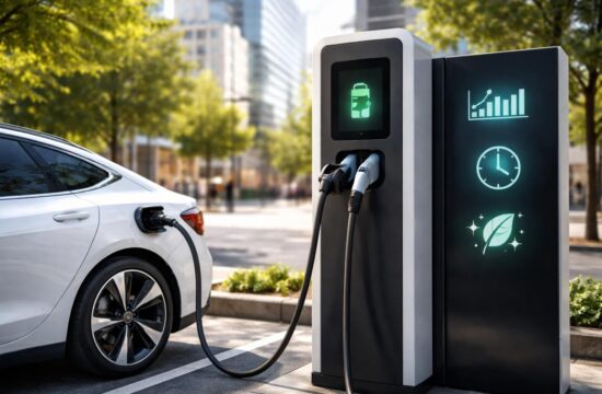 découvrez comment régler votre borne de recharge pour réduire vos coûts et économiser de l'énergie efficacement.