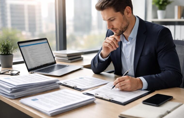 découvrez combien de cv il est recommandé de préparer pour chaque candidature afin d'optimiser vos chances de succès et d'adapter votre profil aux offres d'emploi.