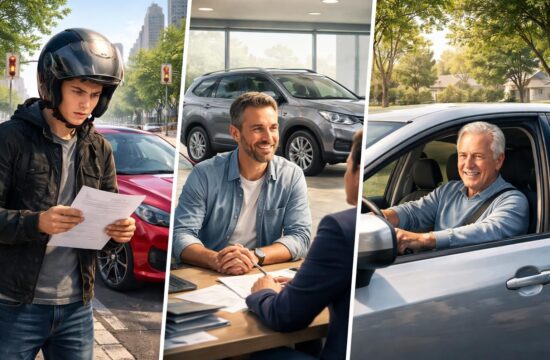 découvrez comment les critères d'assurance auto évoluent selon l'âge du conducteur et ce que cela implique pour votre prime et votre couverture.