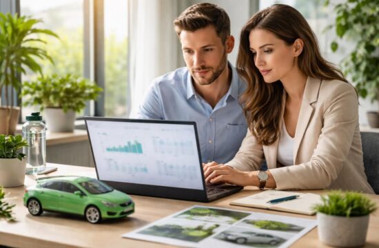 découvrez comment la simulation de la prime à la conversion peut vous aider à optimiser votre budget en anticipant vos économies et en facilitant votre transition vers un véhicule plus écologique.