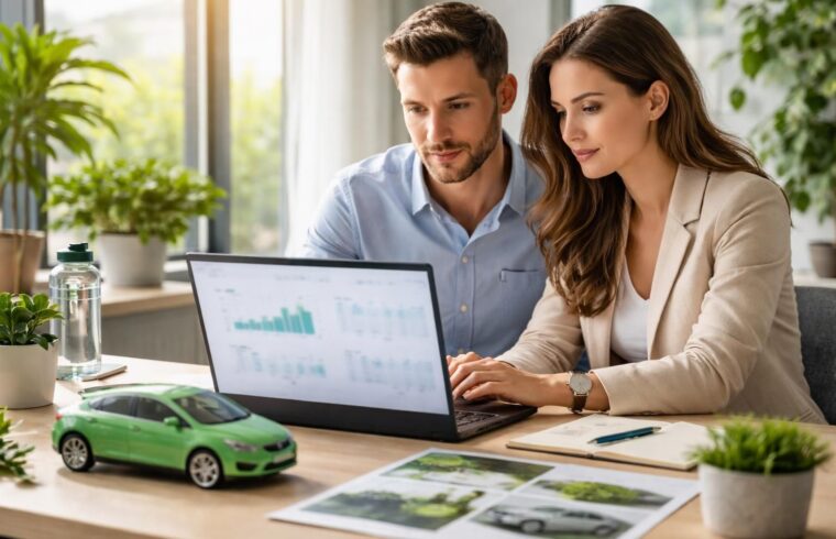 découvrez comment la simulation de la prime à la conversion peut vous aider à optimiser votre budget en anticipant vos économies et en facilitant votre transition vers un véhicule plus écologique.