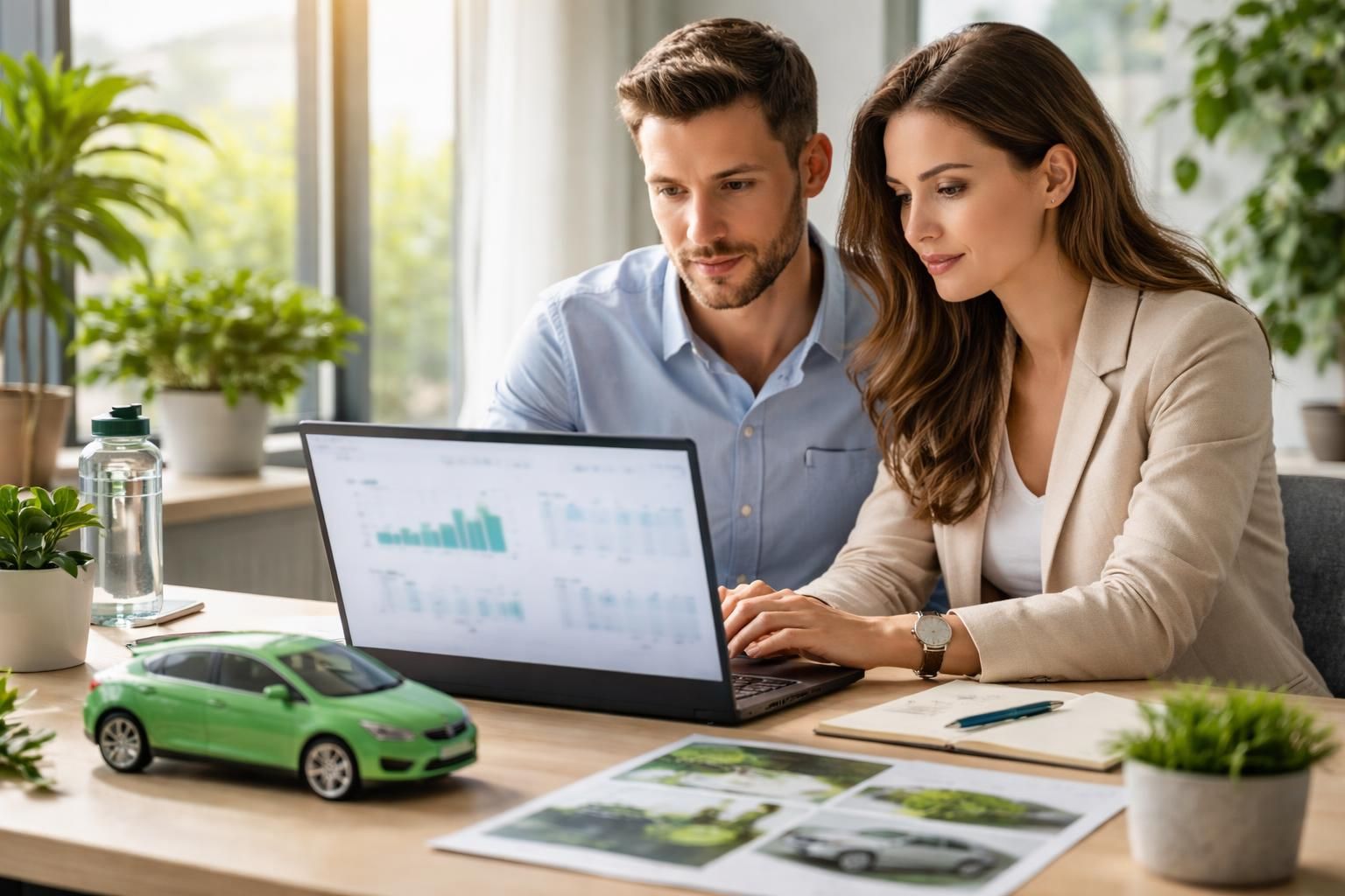 découvrez comment la simulation de la prime à la conversion peut vous aider à optimiser votre budget en anticipant vos économies et en facilitant votre transition vers un véhicule plus écologique.
