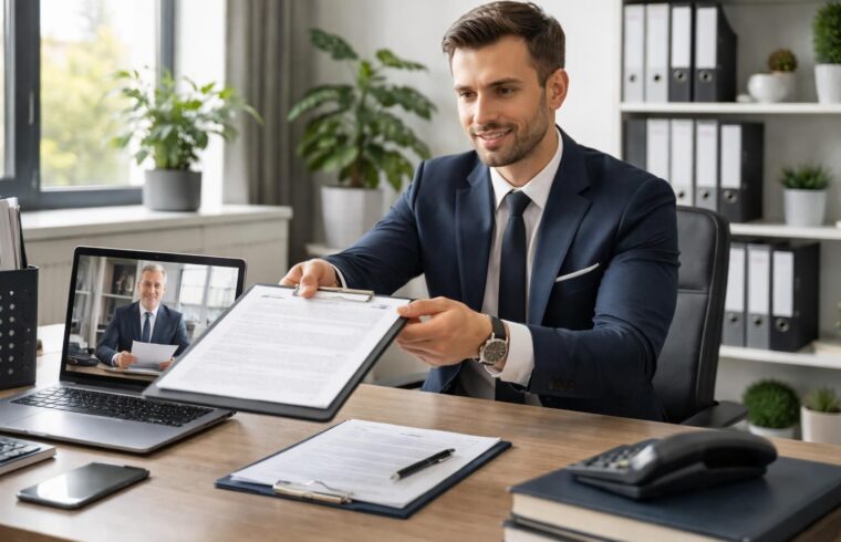 découvrez comment transmettre correctement votre constat d'assurance à votre assureur pour faciliter la prise en charge de votre sinistre et accélérer le traitement de votre dossier.