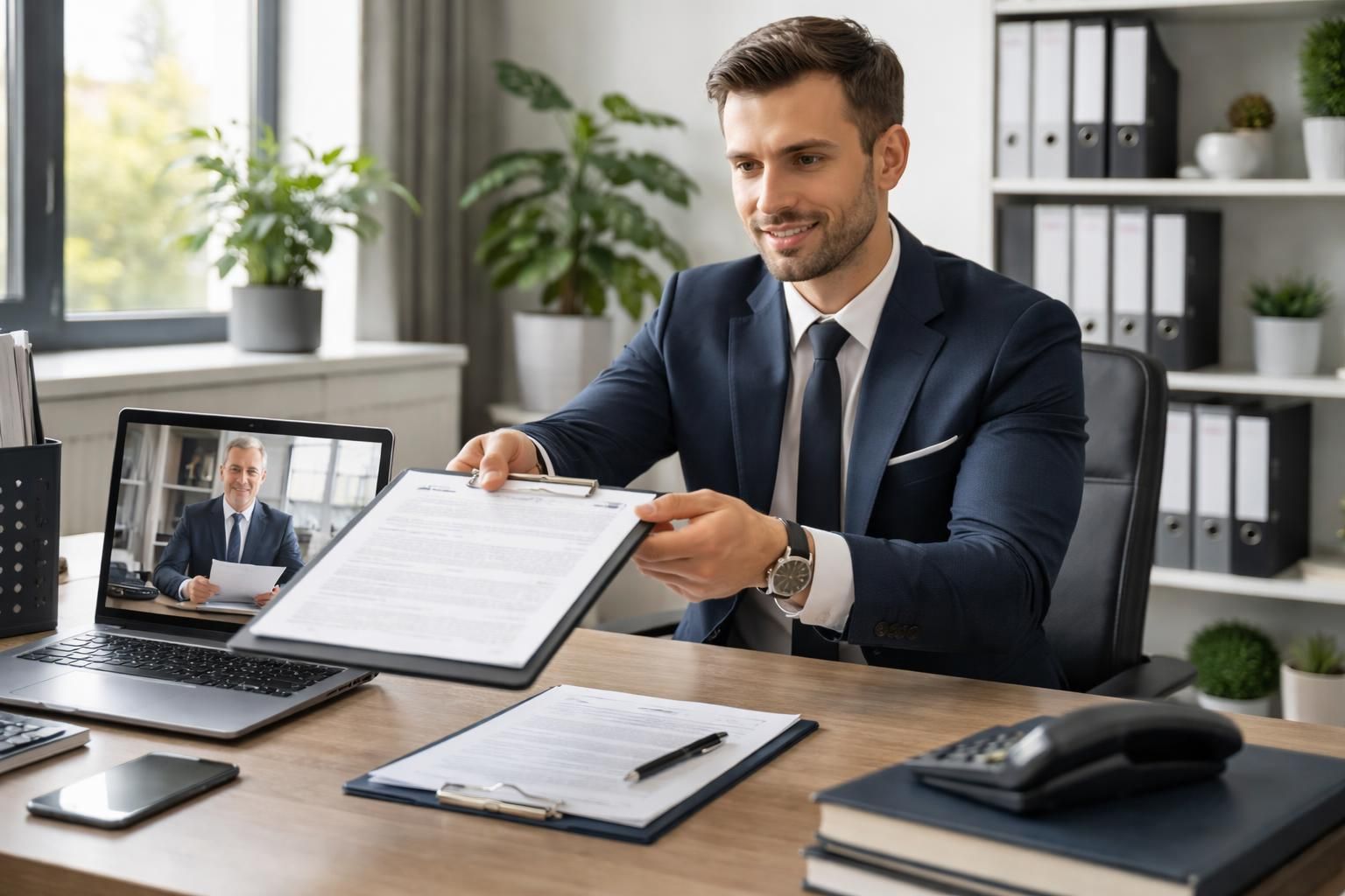 découvrez comment transmettre correctement votre constat d'assurance à votre assureur pour faciliter la prise en charge de votre sinistre et accélérer le traitement de votre dossier.