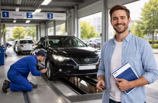 découvrez nos conseils pratiques pour bien préparer votre contrôle technique près de chez vous et réussir l'examen en toute sérénité.