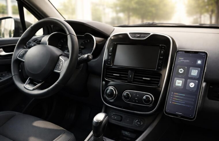 apprenez à générer rapidement et simplement le code autoradio de votre clio 4 grâce à notre guide pratique et facile à suivre.