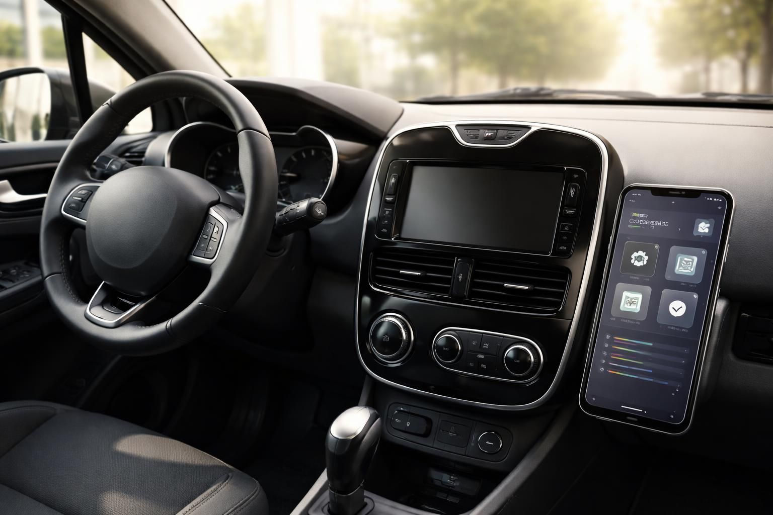 apprenez à générer rapidement et simplement le code autoradio de votre clio 4 grâce à notre guide pratique et facile à suivre.