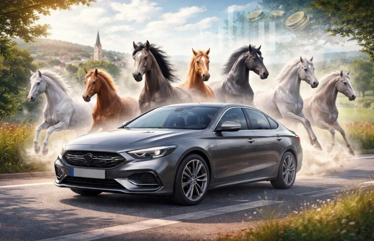 découvrez comment les 7 chevaux fiscaux influencent la fiscalité automobile en france et leurs impacts sur le coût des véhicules.