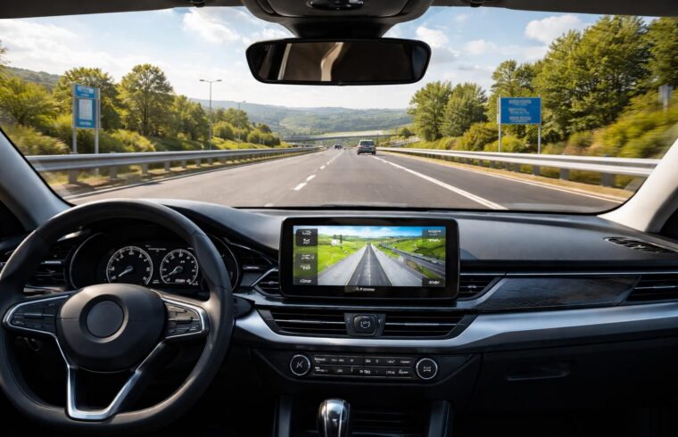 découvrez nos conseils pour préparer un itinéraire voiture efficace et sécurisé, optimiser votre trajet et voyager en toute tranquillité.