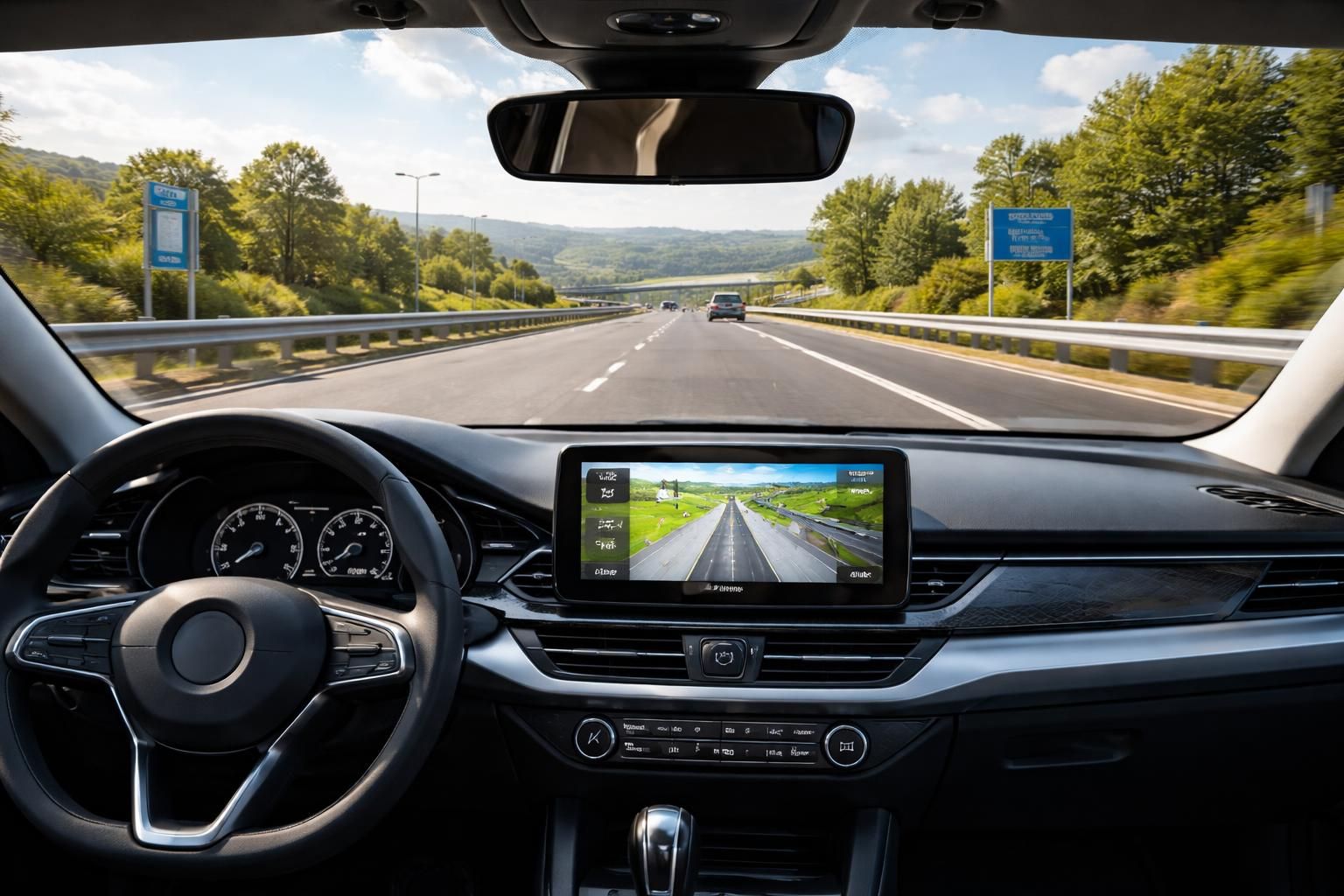 découvrez nos conseils pour préparer un itinéraire voiture efficace et sécurisé, optimiser votre trajet et voyager en toute tranquillité.