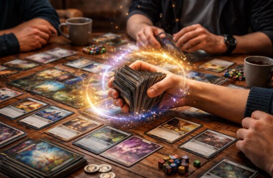 découvrez l'univers fascinant des mgt mulligan et leur impact magique dans l'univers des jeux de société. plongez dans des stratégies innovantes et des moments captivants.