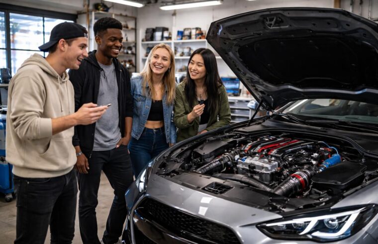 découvrez les témoignages et retours d'expérience sur la reprogrammation moteur destinée aux jeunes conducteurs, ses avantages et précautions à prendre.