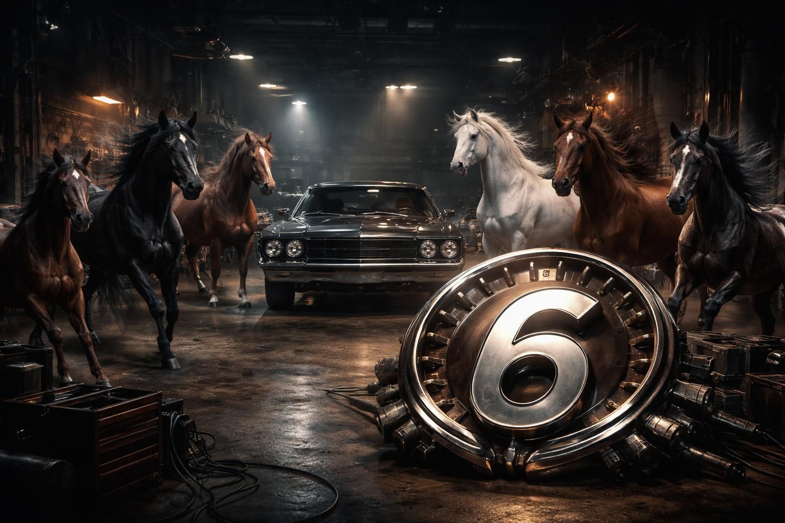 découvrez la véritable correspondance entre les chevaux fiscaux et les chevaux réels. le mystère de la conversion pour 6 chevaux fiscaux expliqué clairement.
