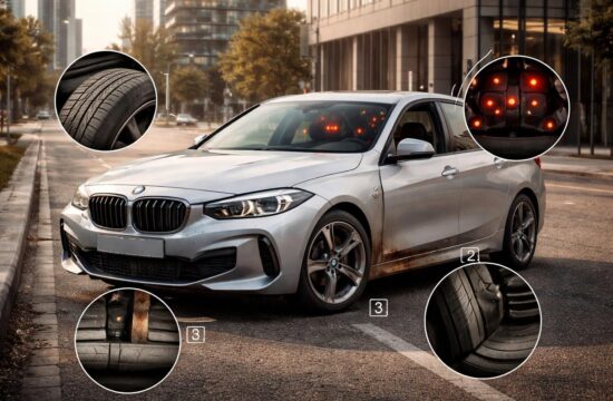 découvrez les 5 principales raisons pour lesquelles la bmw série 1 f40 pourrait ne pas être le choix idéal pour vous. un guide détaillé pour mieux comprendre ses points faibles avant l'achat.