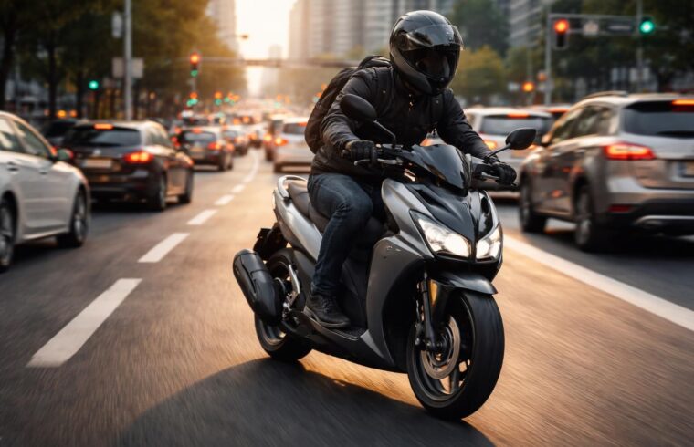 découvrez les avantages de la moto, une solution économique et rapide pour vos déplacements quotidiens, alliant gain de temps et réduction des dépenses.