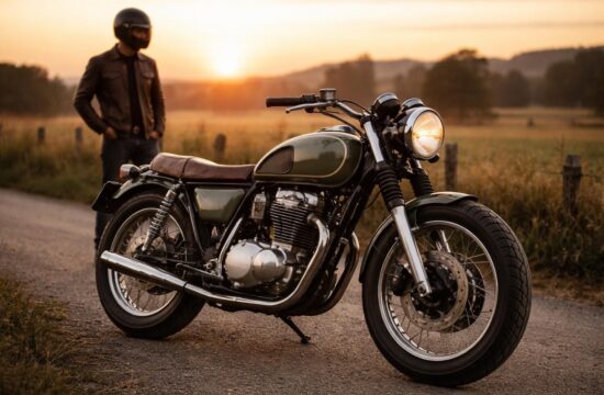 découvrez les caractéristiques des motos roadster vintage qui captivent les passionnés de moto, alliant style rétro, performance et confort pour une expérience de conduite unique.