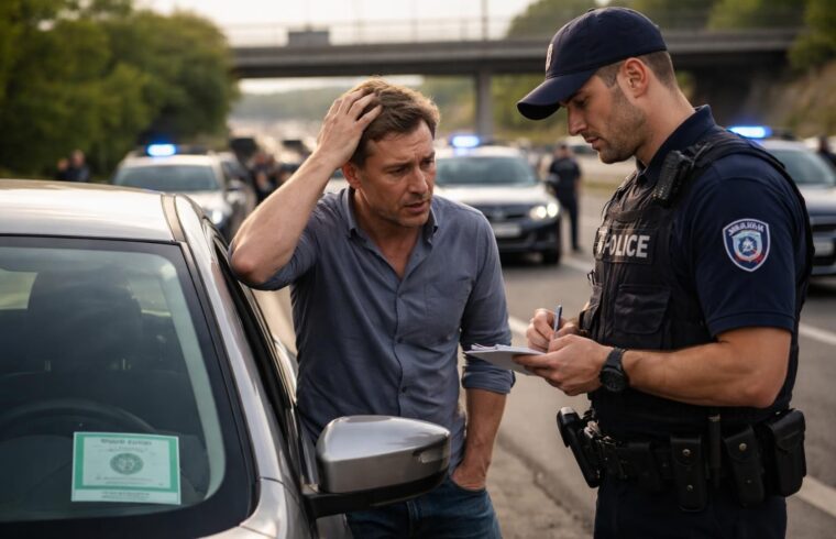 découvrez les conséquences de ne pas respecter le code 79 sur votre permis de conduire ce et comment cela peut impacter votre carrière et votre sécurité routière.