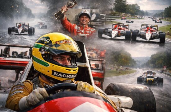 découvrez les moments clés du documentaire sur ayrton senna, une légende de la f1, qui ont profondément marqué l'histoire de la formule 1.
