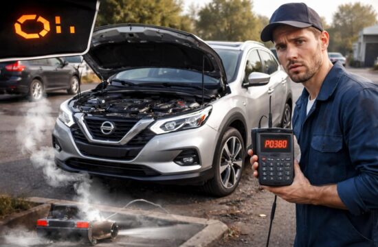 découvrez les signes révélateurs d'un problème lié au code défaut p0380 sur nissan et apprenez comment identifier et résoudre ce souci pour assurer le bon fonctionnement de votre véhicule.