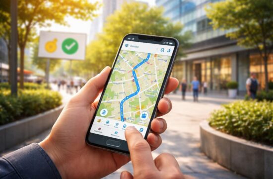 découvrez les fonctionnalités gratuites de mappy itinéraire, l'outil idéal pour planifier vos trajets facilement et rapidement.