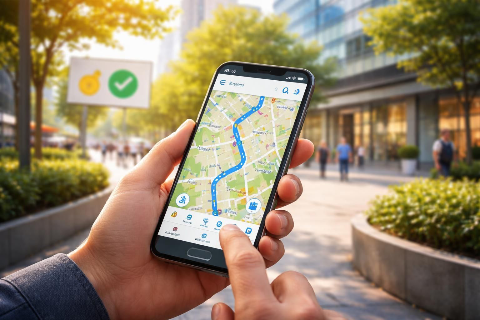 découvrez les fonctionnalités gratuites de mappy itinéraire, l'outil idéal pour planifier vos trajets facilement et rapidement.