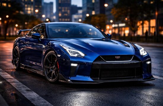découvrez la nissan skyline gtr r35, une évolution moderne d’une icône automobile alliant performance, design innovant et technologie de pointe pour les passionnés de vitesse et de style.