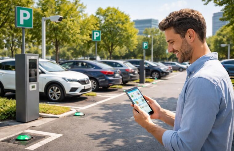 découvrez nos conseils pratiques pour optimiser votre temps de stationnement dans les parkings publics et gagner en efficacité lors de vos déplacements.