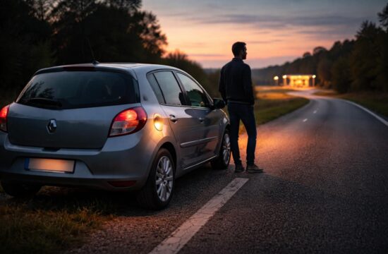 découvrez pourquoi l'autonomie de la réserve sur une clio 3 est cruciale pour votre sécurité et comment elle vous permet d'éviter les pannes de carburant imprévues.