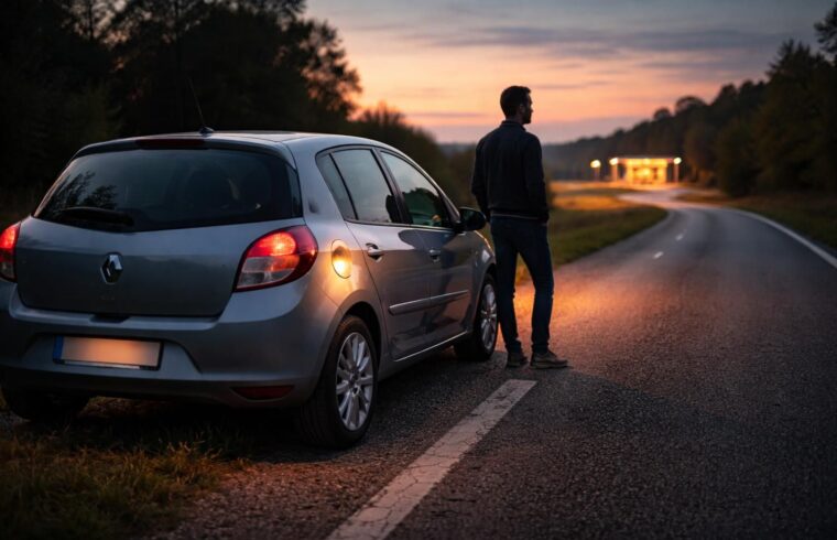 découvrez pourquoi l'autonomie de la réserve sur une clio 3 est cruciale pour votre sécurité et comment elle vous permet d'éviter les pannes de carburant imprévues.