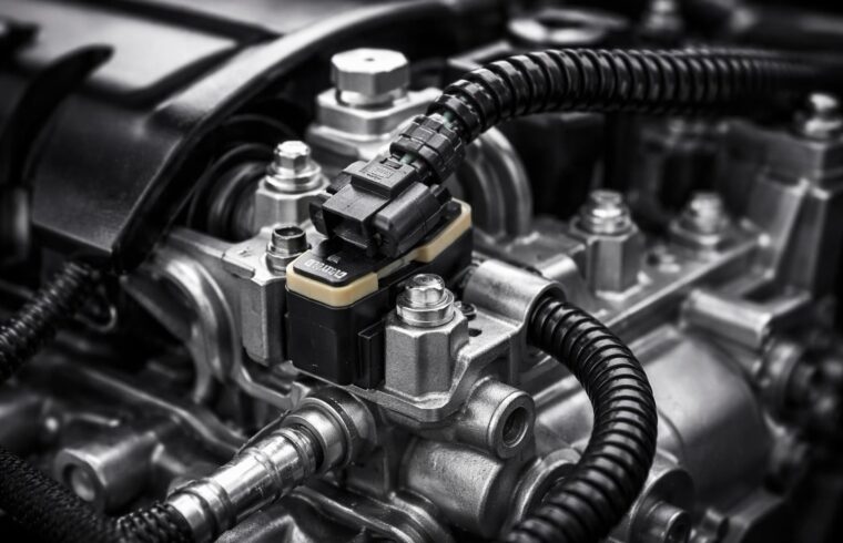 découvrez pourquoi le dtc c1201 de votre toyota est un code à ne pas ignorer, ses causes possibles et comment y remédier efficacement.