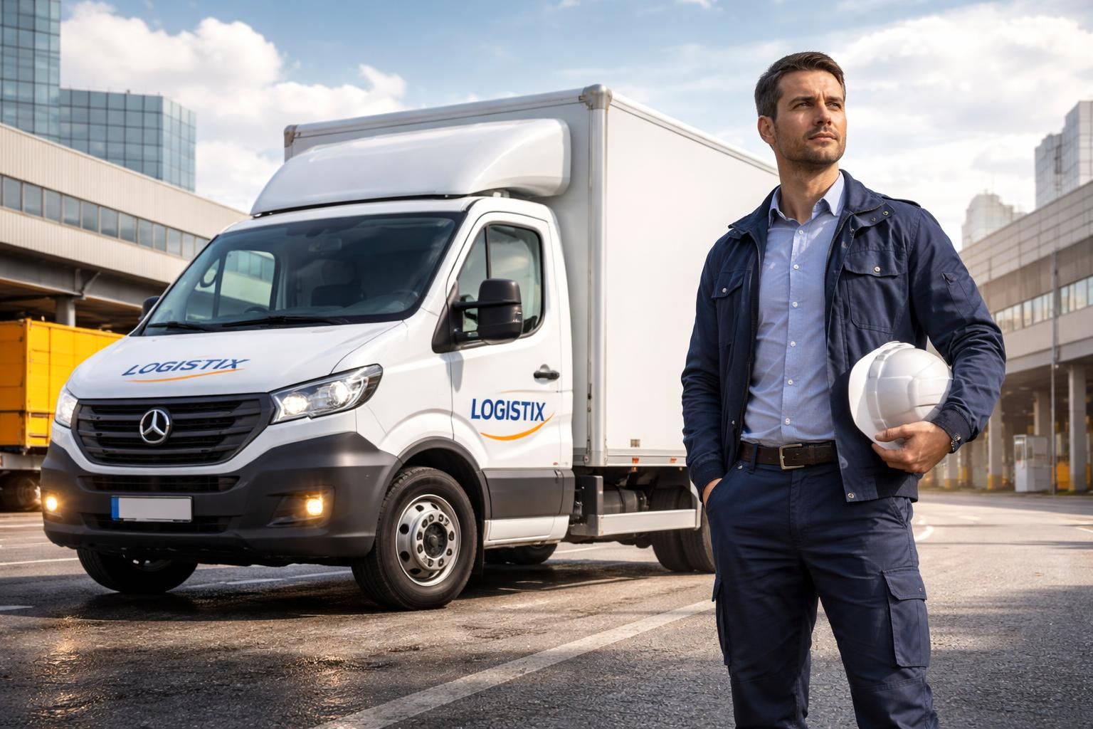 découvrez pourquoi obtenir un permis pour camion 20m3 est crucial pour booster votre carrière et accéder à de nouvelles opportunités professionnelles.