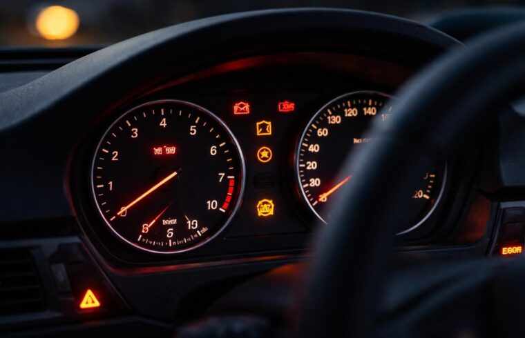 découvrez la signification des voyants bmw e90 et apprenez à interpréter les alertes de sécurité pour assurer une conduite sereine et sécurisée.